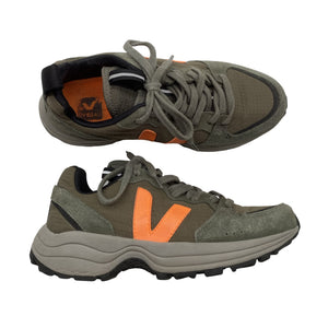 Unisex Veja - Sneakers, size 39 - Green (1)