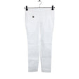 Unisex Daily Sports - Slacks, size 38 - White ()