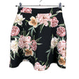 Unisex Anna Field - Tricot skirt, size 38 - Black ()