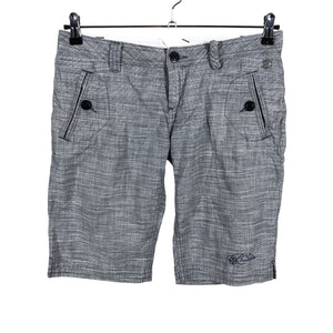 Unisex RDP by Brunotti - Shorts, size S - Gray (1)