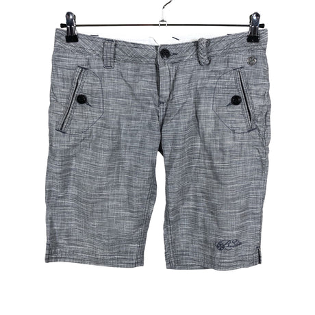 Unisex RDP by Brunotti - Shorts, size S - Gray ()
