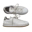 Unisex Adidas - Casual sneakers, size 39 - White ()