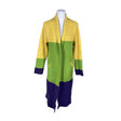 Unisex Esska - Cardigan, size 40 - Green ()