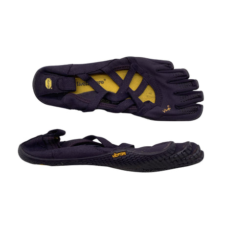 Unisex Volcom - Sneakers, size 39 - Violet ()