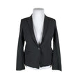 Unisex Caroll - Jacket, size 42 - Black ()