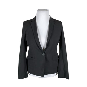 Unisex Caroll - Jacket, size 42 - Black (1)