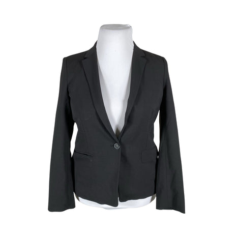 Unisex Caroll - Jacket, size 42 - Black ()