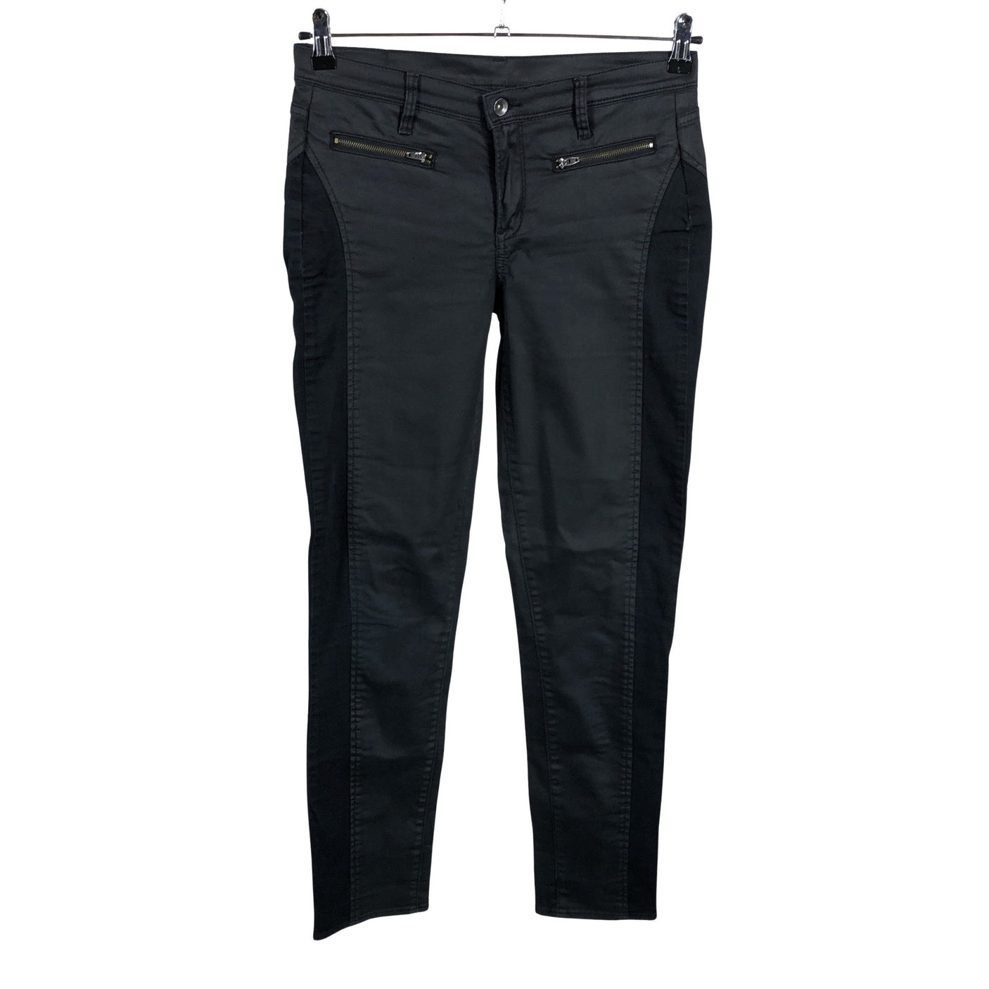 Unisex Calvin Klein Jeans - Jeans, size W28 - Black (1)