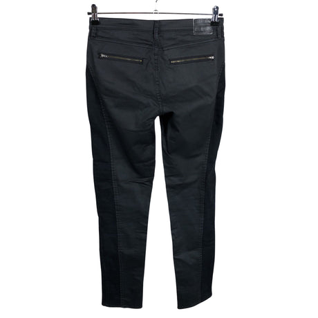 Unisex Calvin Klein Jeans - Jeans, size W28 - Black (2)