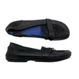 Unisex Camper - Ballerinas, size 39 - Black ()