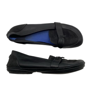 Unisex Camper - Ballerinas, size 39 - Black (1)