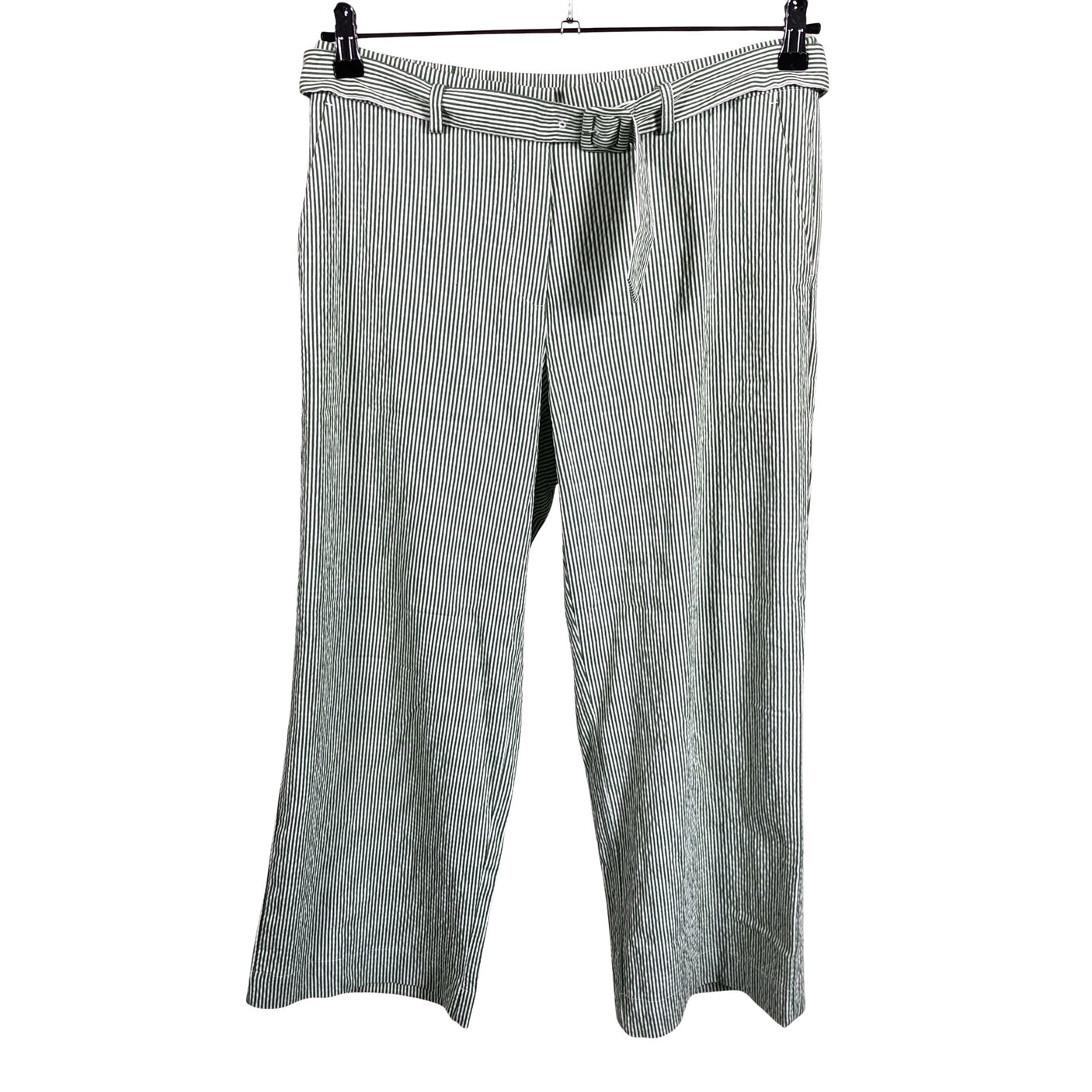 Unisex Gerry Weber - Slacks, size 40 - Green (1)