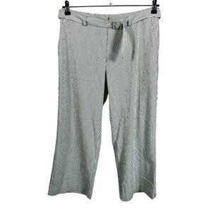 Unisex Gerry Weber - Slacks, size 40 - Green (1)