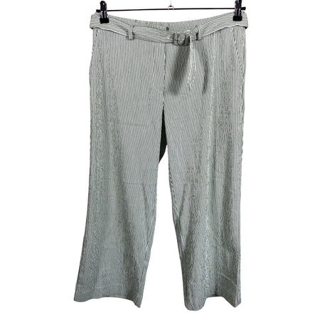 Unisex Gerry Weber - Slacks, size 40 - Green ()