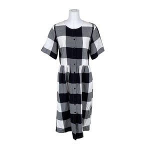 Unisex Nanso - Dress, size 40 - Black (1)