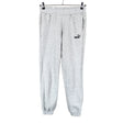 Unisex Puma - Sweatpants, size 170 - 176 - Gray ()