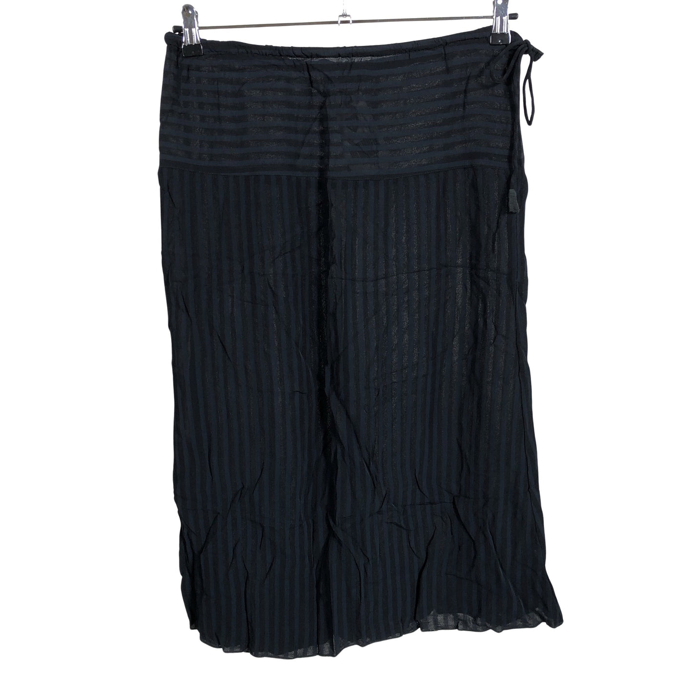 Unisex Gudrun Sjöden - Fabric skirt, size 38 - Blue (1)