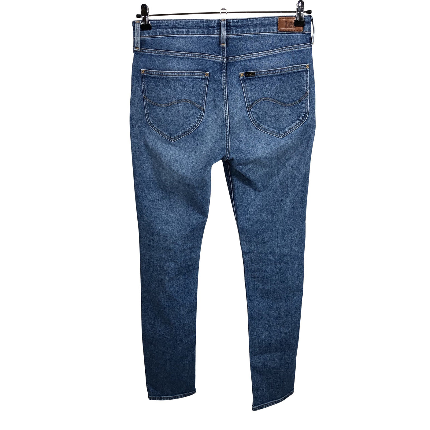 Unisex Lee - Jeans, size 40 - Blue (2)