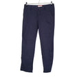 Unisex Esprit - Slacks, size 38 - Blue ()