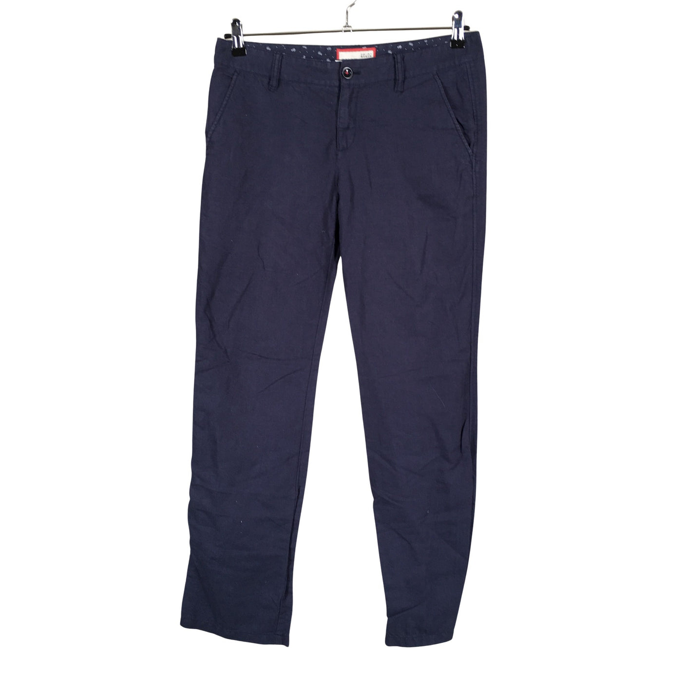 Unisex Esprit - Slacks, size 38 - Blue (1)