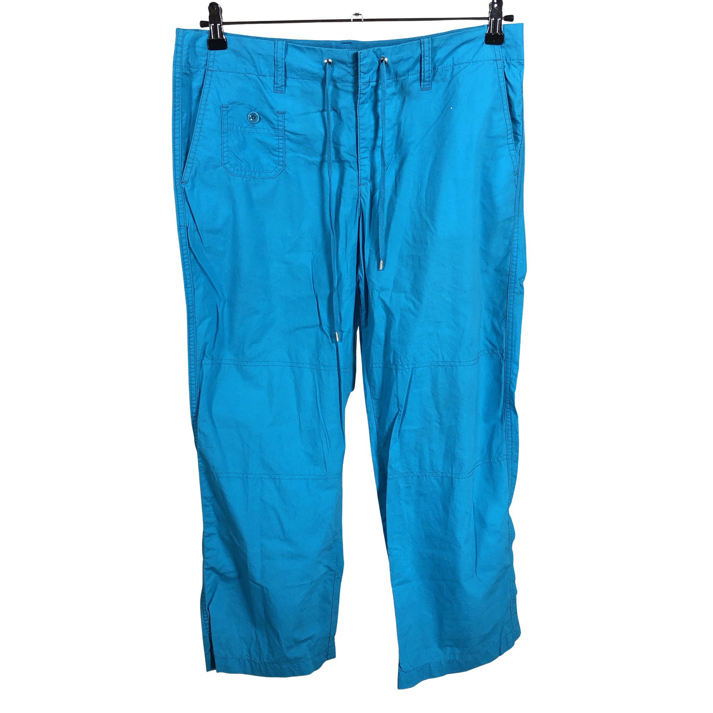 Unisex Lauren Ralph Lauren - Slacks, size 40 - Turquoise (1)