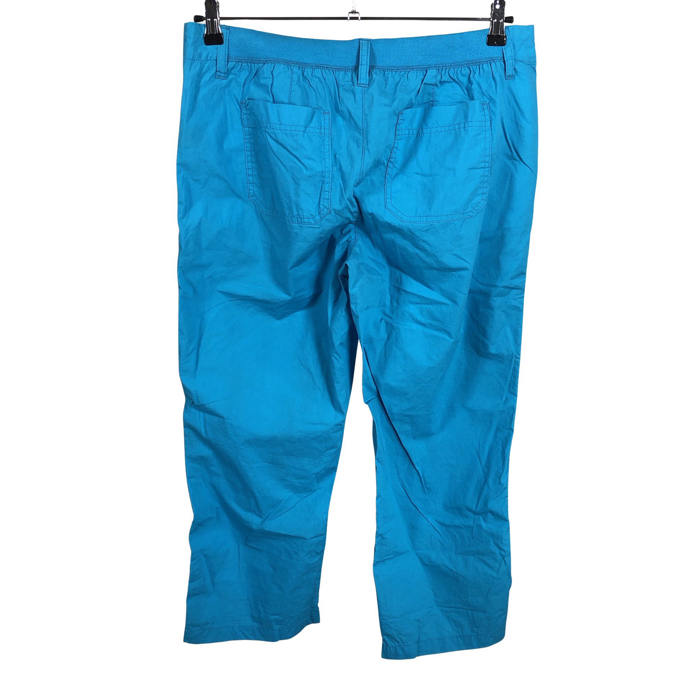 Unisex Lauren Ralph Lauren - Slacks, size 40 - Turquoise (2)