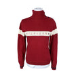 Unisex Tommy Hilfiger - Sweater, size 40 - Red ()