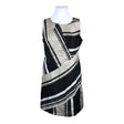 Unisex Elinette - Dress, size 44 - Black ()