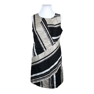 Unisex Elinette - Dress, size 44 - Black (1)