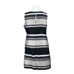 Unisex Elinette - Dress, size 44 - Black (2)
