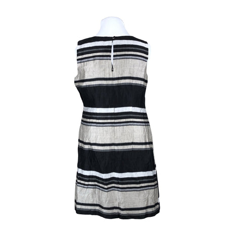 Unisex Elinette - Dress, size 44 - Black (2)