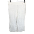 Unisex Niccolei - Slacks, size 44 - White ()