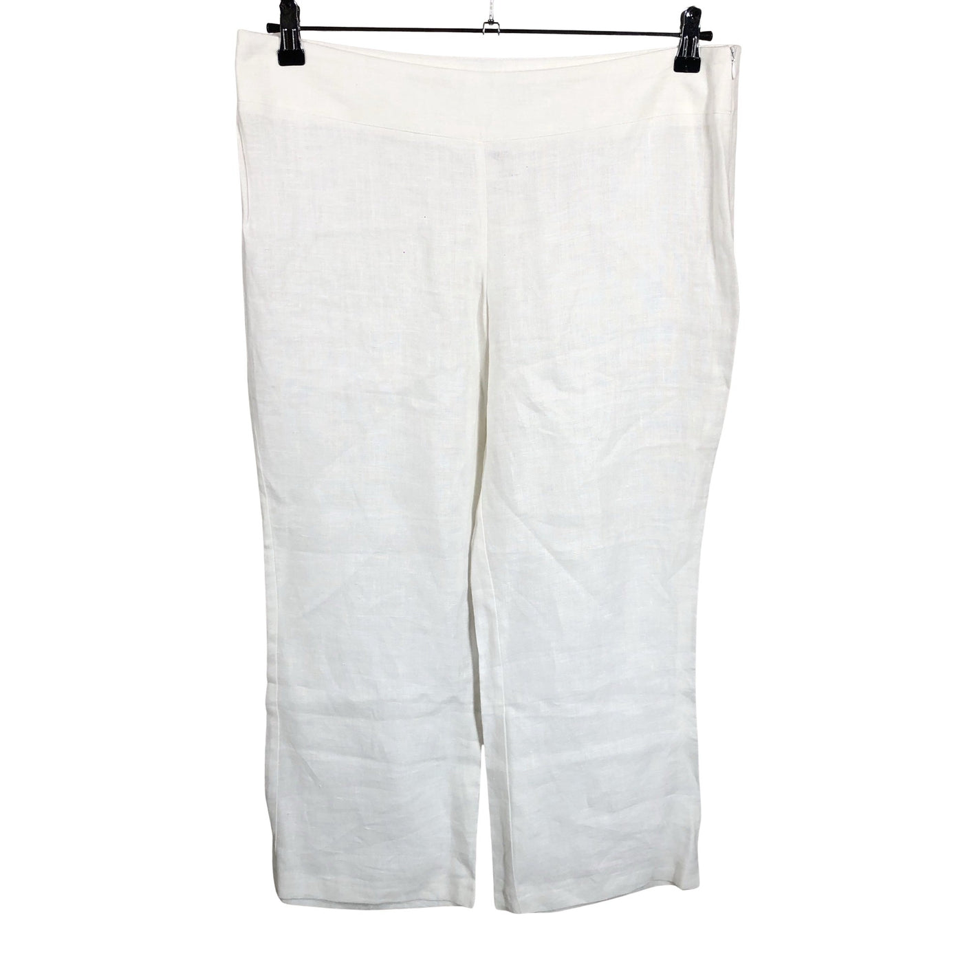Unisex Niccolei - Slacks, size 44 - White (1)