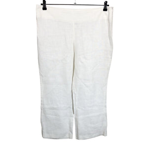 Unisex Niccolei - Slacks, size 44 - White (1)