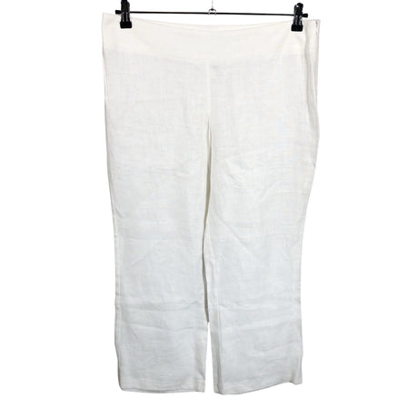 Unisex Niccolei - Slacks, size 44 - White ()