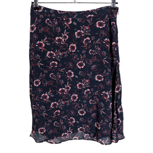 Unisex Tommy Hilfiger - Fabric skirt, size 40 - Blue (1)