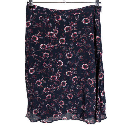 Unisex Tommy Hilfiger - Fabric skirt, size 40 - Blue ()