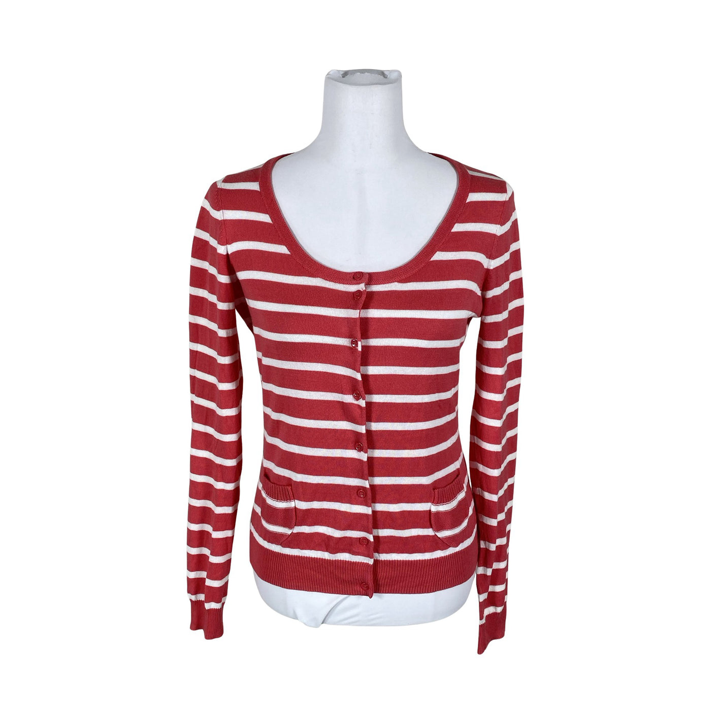 Unisex Esprit - Cardigan, size 38 - Pink (1)