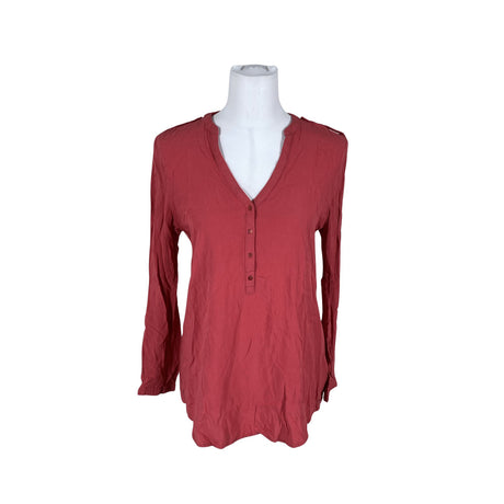 Unisex Esprit - Blouse, size 38 - Red ()