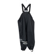 Unisex Lindex - Rain trousers, size 110 - 116 - Black ()