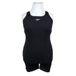 Unisex Speedo - Swimsuit, size 46 - Black ()