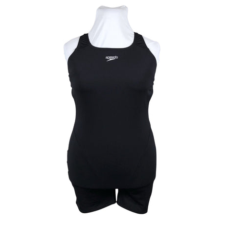Unisex Speedo - Swimsuit, size 46 - Black ()