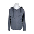 Unisex Röhnisch - Hoodie, size 42 - Blue ()
