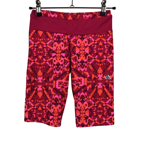 Unisex Adidas - Sports shorts, size 134 - 140 - Pink ()