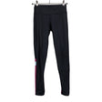 Unisex Capezio - Sports tights, size 134 - 140 - Black ()