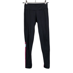 Unisex Capezio - Sports tights, size 134 - 140 - Black (1)
