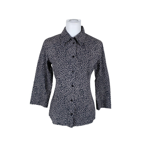 Unisex Marimekko - Collared shirt, size 38 - Gray ()