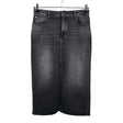 Unisex Marc O'Polo - Denim skirt, size W31 - Gray ()