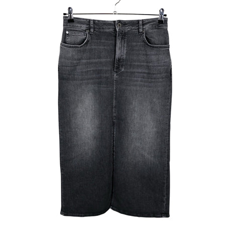 Unisex Marc O'Polo - Denim skirt, size W31 - Gray ()