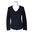 Unisex Marc O'Polo - Sweater, size 38 - Blue ()
